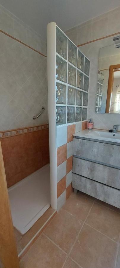 El Cortijo De Valverde Lajares Exteriér fotografie